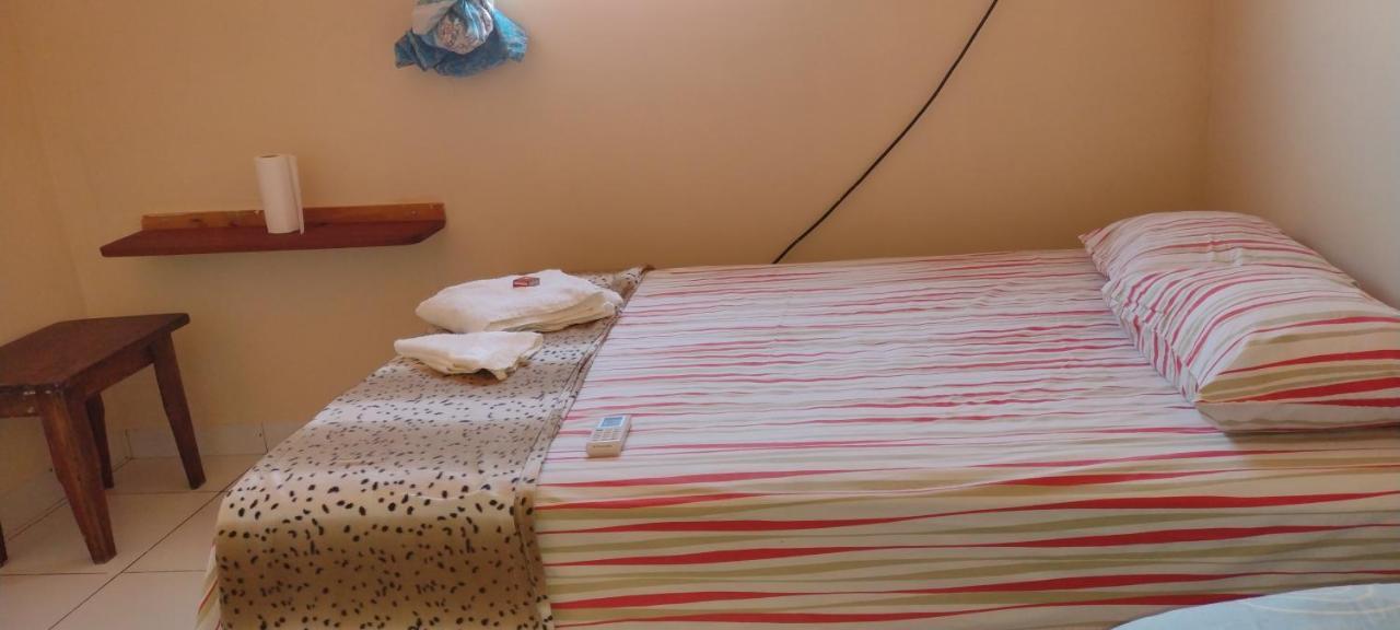Pousada Shalom E Hostel Holly Land Santo Amaro do Maranhao Zewnętrze zdjęcie