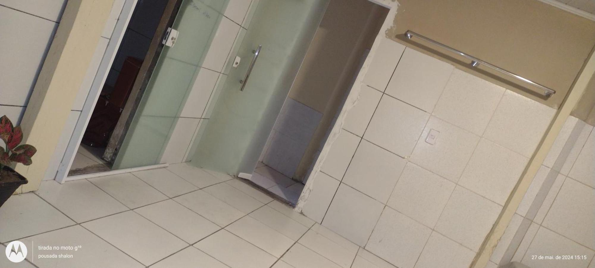 Pousada Shalom E Hostel Holly Land Santo Amaro do Maranhao Zewnętrze zdjęcie