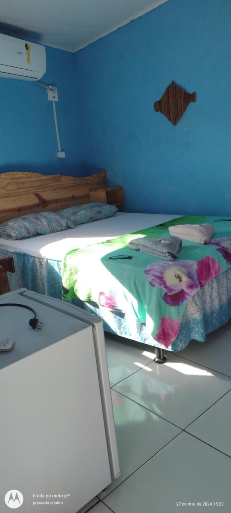 Pousada Shalom E Hostel Holly Land Santo Amaro do Maranhao Zewnętrze zdjęcie