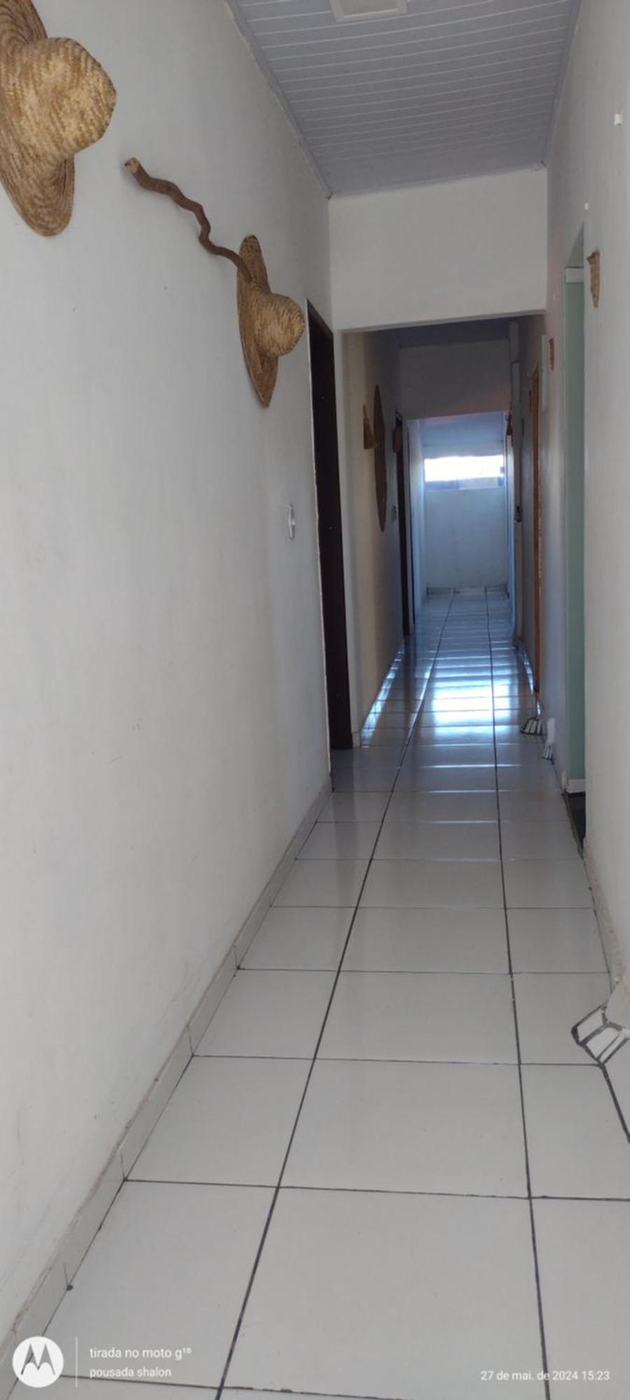Pousada Shalom E Hostel Holly Land Santo Amaro do Maranhao Zewnętrze zdjęcie