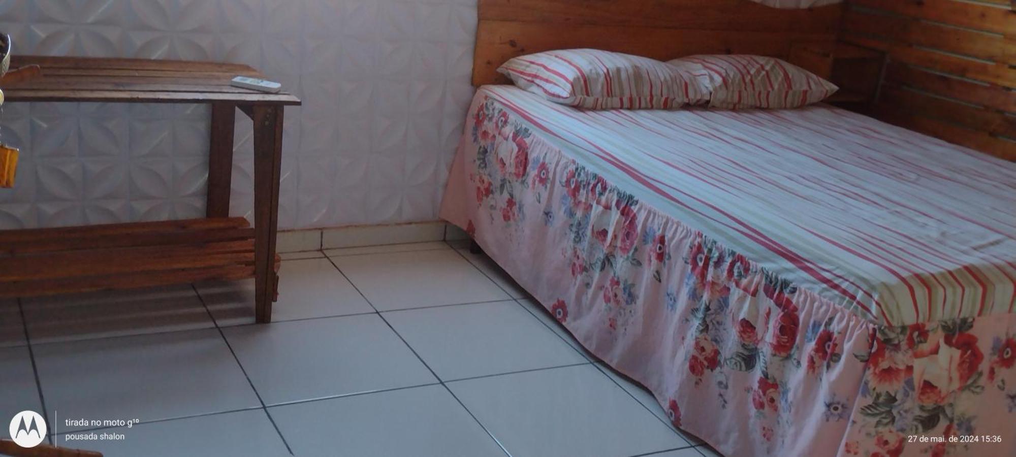 Pousada Shalom E Hostel Holly Land Santo Amaro do Maranhao Zewnętrze zdjęcie