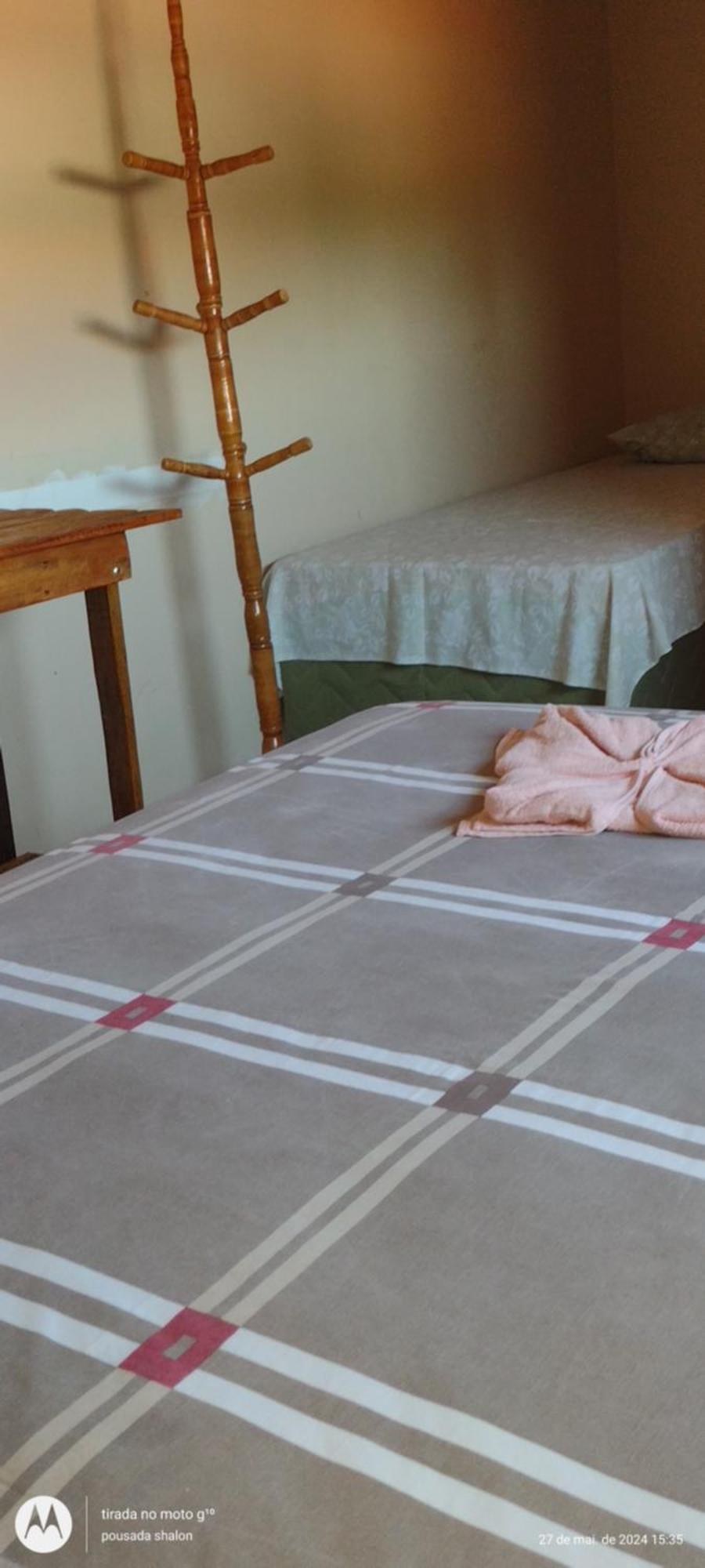 Pousada Shalom E Hostel Holly Land Santo Amaro do Maranhao Zewnętrze zdjęcie