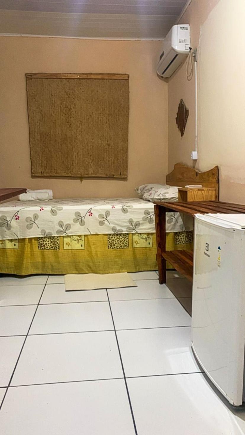 Pousada Shalom E Hostel Holly Land Santo Amaro do Maranhao Zewnętrze zdjęcie