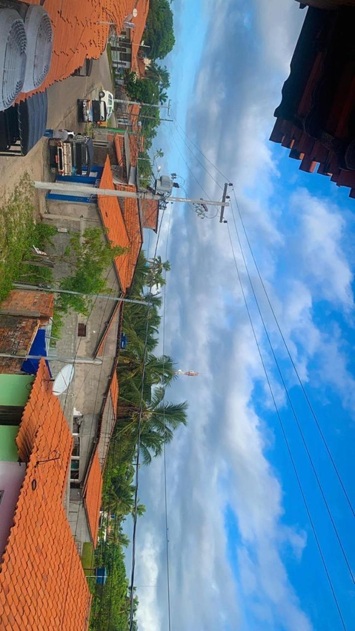 Pousada Shalom E Hostel Holly Land Santo Amaro do Maranhao Zewnętrze zdjęcie