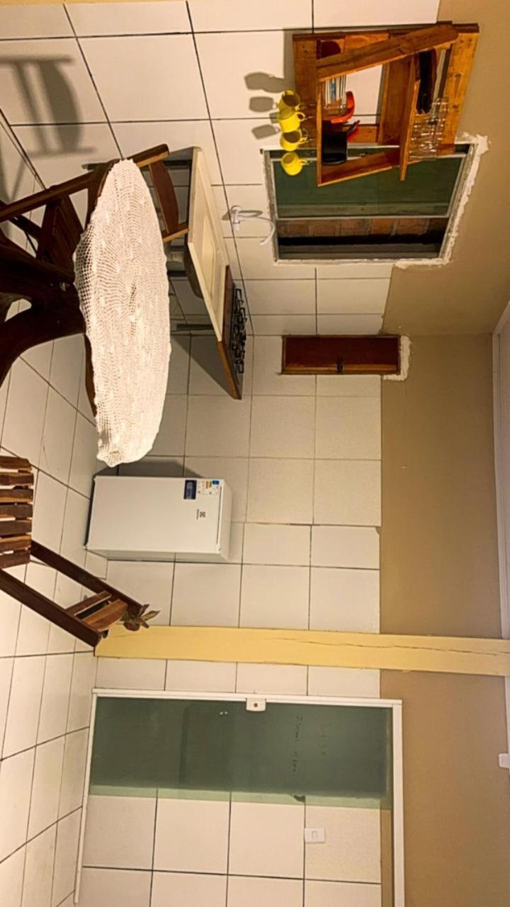 Pousada Shalom E Hostel Holly Land Santo Amaro do Maranhao Zewnętrze zdjęcie