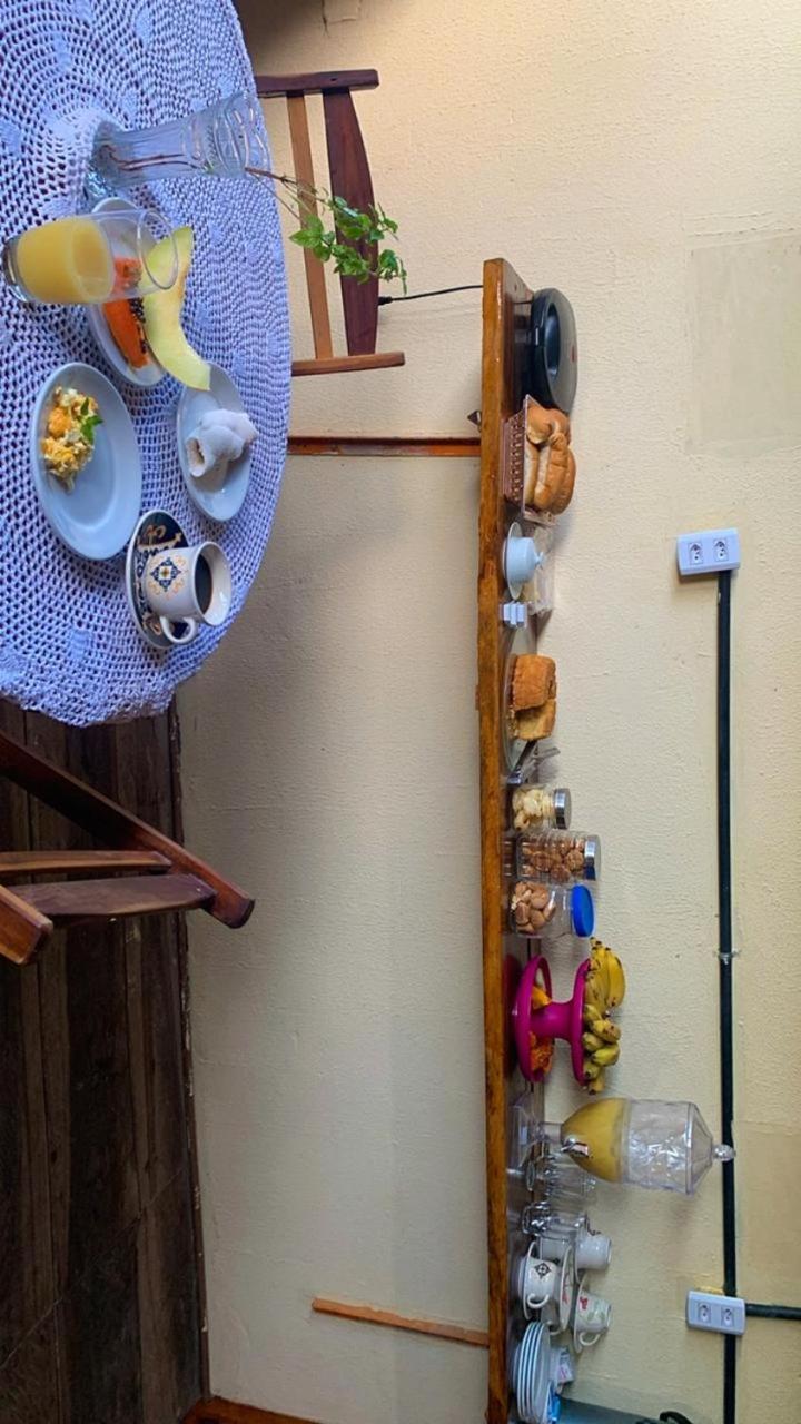 Pousada Shalom E Hostel Holly Land Santo Amaro do Maranhao Zewnętrze zdjęcie