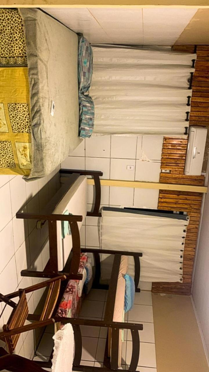 Pousada Shalom E Hostel Holly Land Santo Amaro do Maranhao Zewnętrze zdjęcie
