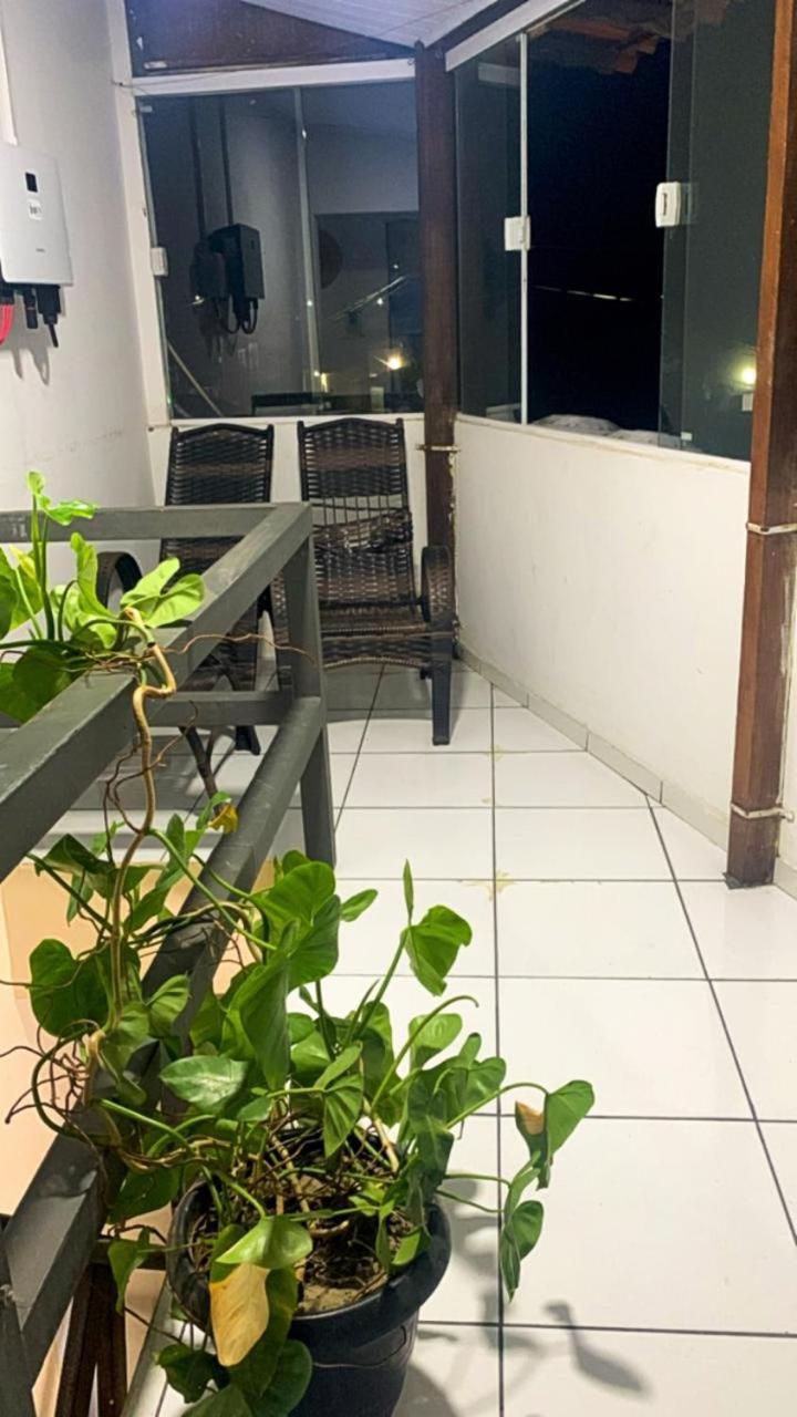 Pousada Shalom E Hostel Holly Land Santo Amaro do Maranhao Zewnętrze zdjęcie
