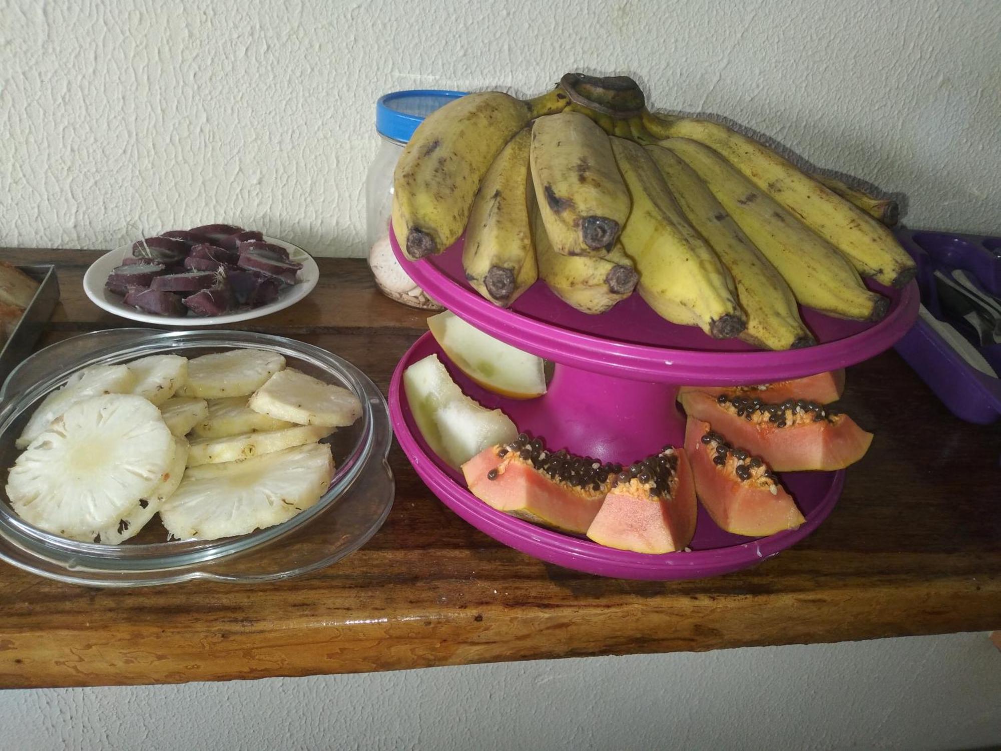 Pousada Shalom E Hostel Holly Land Santo Amaro do Maranhao Zewnętrze zdjęcie