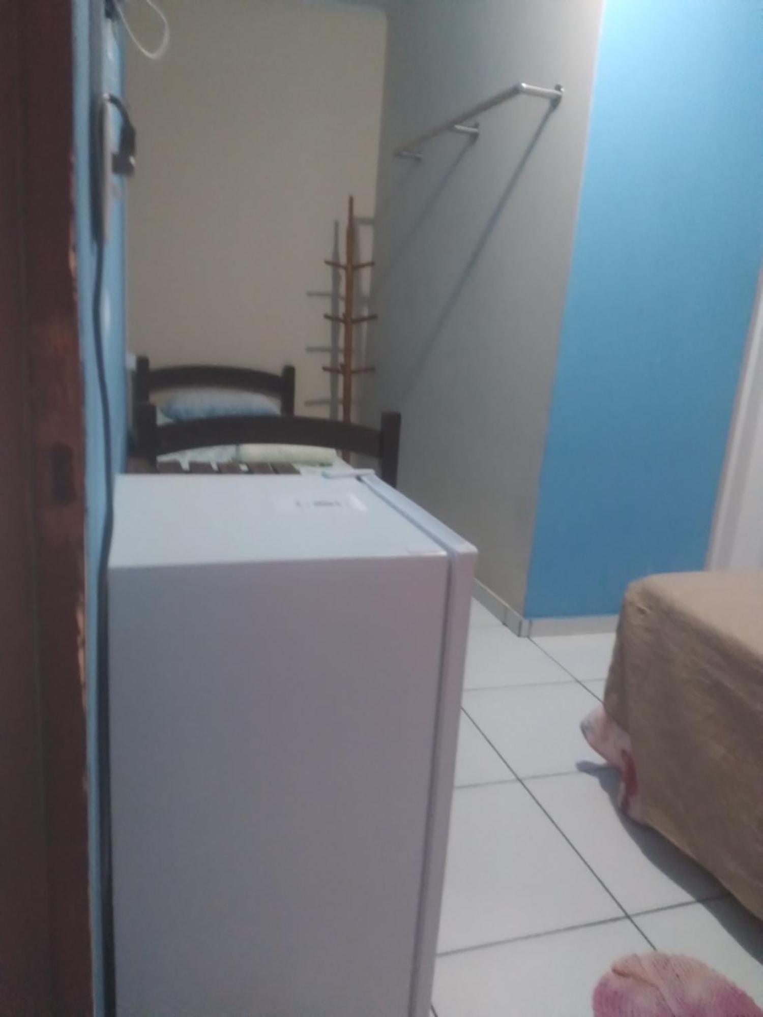 Pousada Shalom E Hostel Holly Land Santo Amaro do Maranhao Zewnętrze zdjęcie