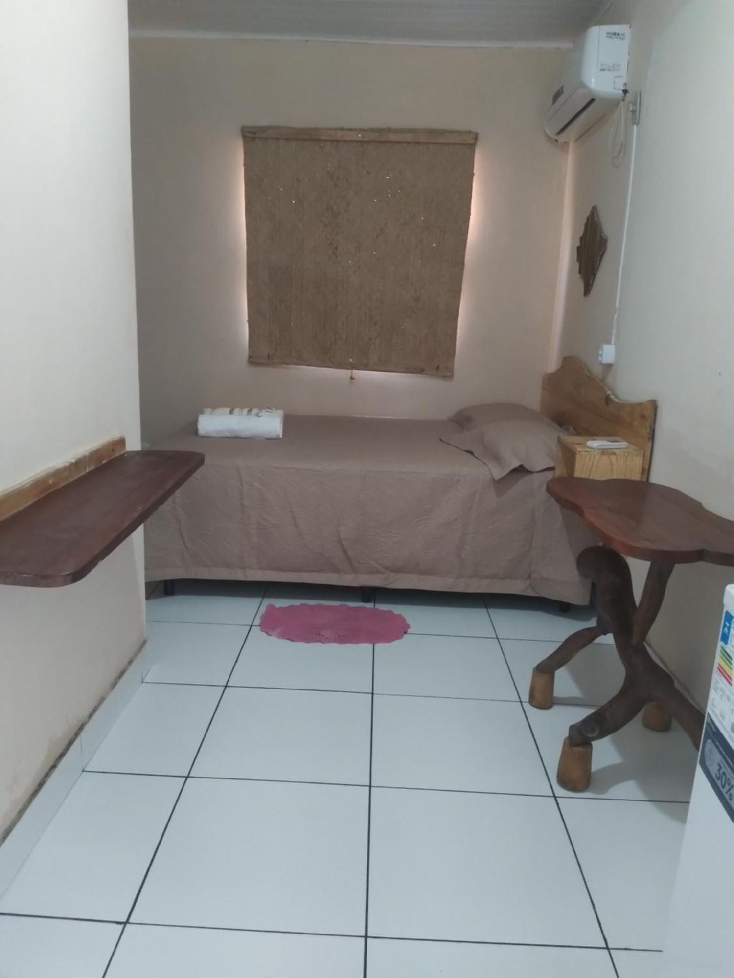 Pousada Shalom E Hostel Holly Land Santo Amaro do Maranhao Zewnętrze zdjęcie
