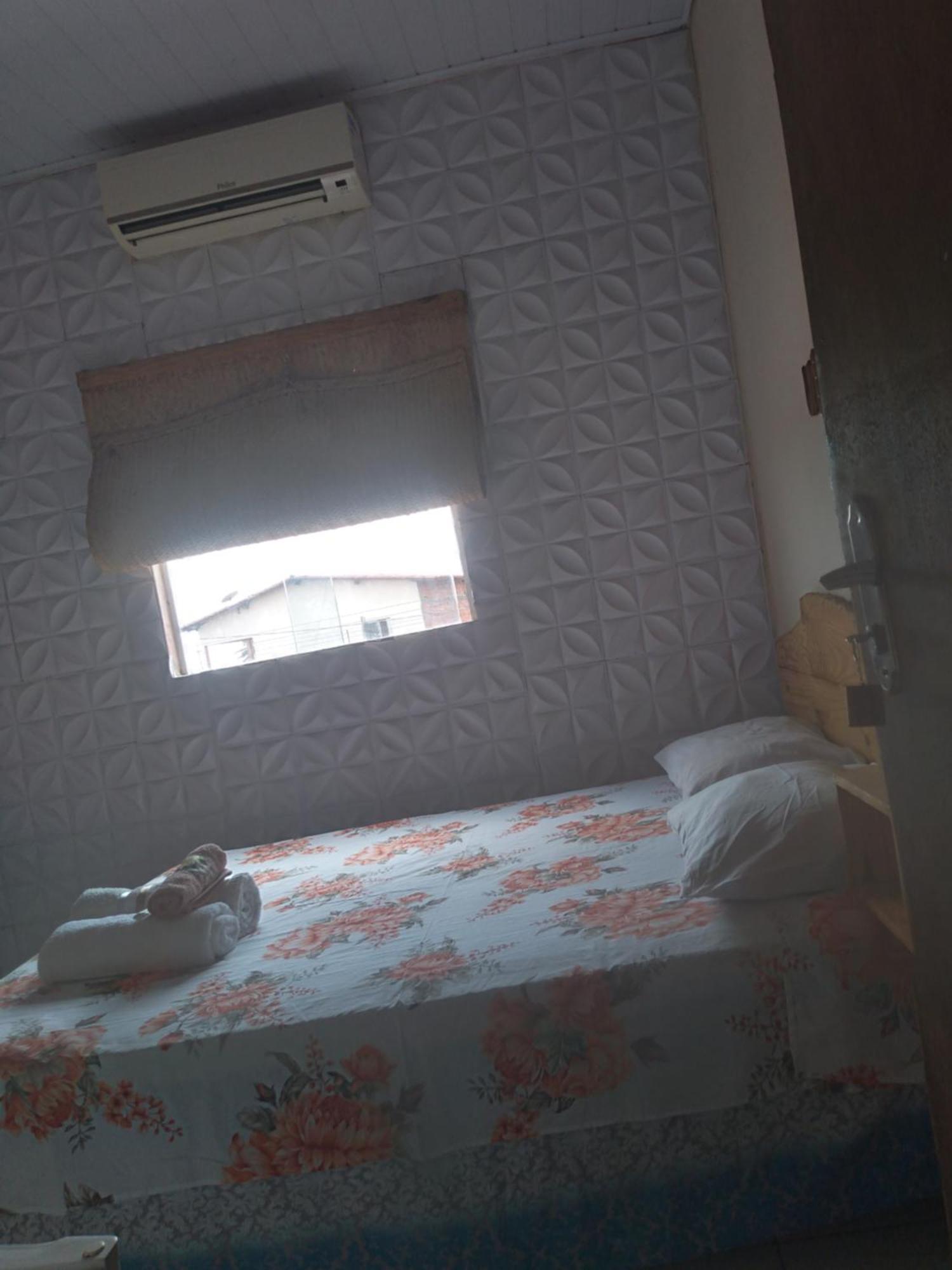 Pousada Shalom E Hostel Holly Land Santo Amaro do Maranhao Zewnętrze zdjęcie
