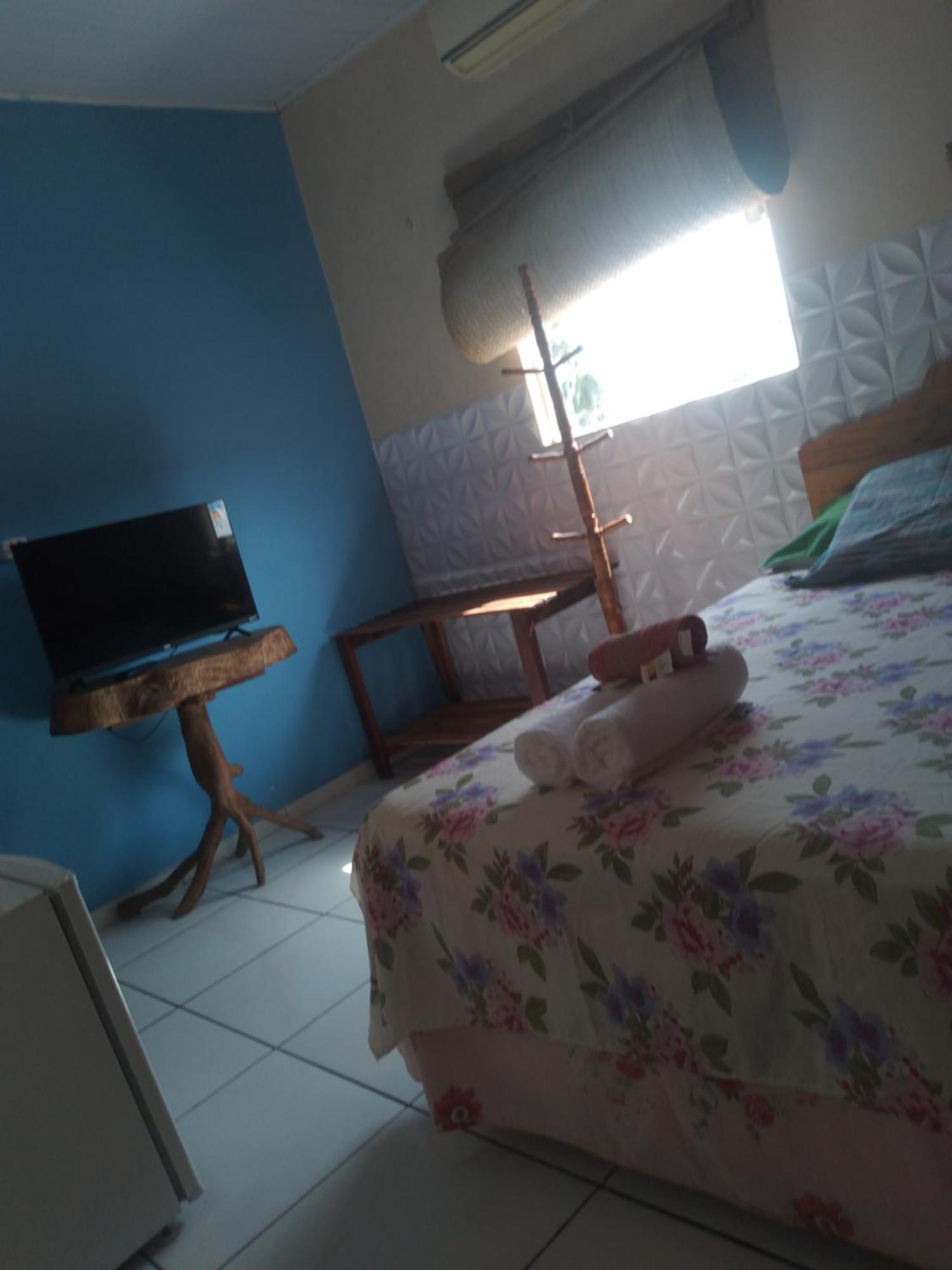 Pousada Shalom E Hostel Holly Land Santo Amaro do Maranhao Zewnętrze zdjęcie