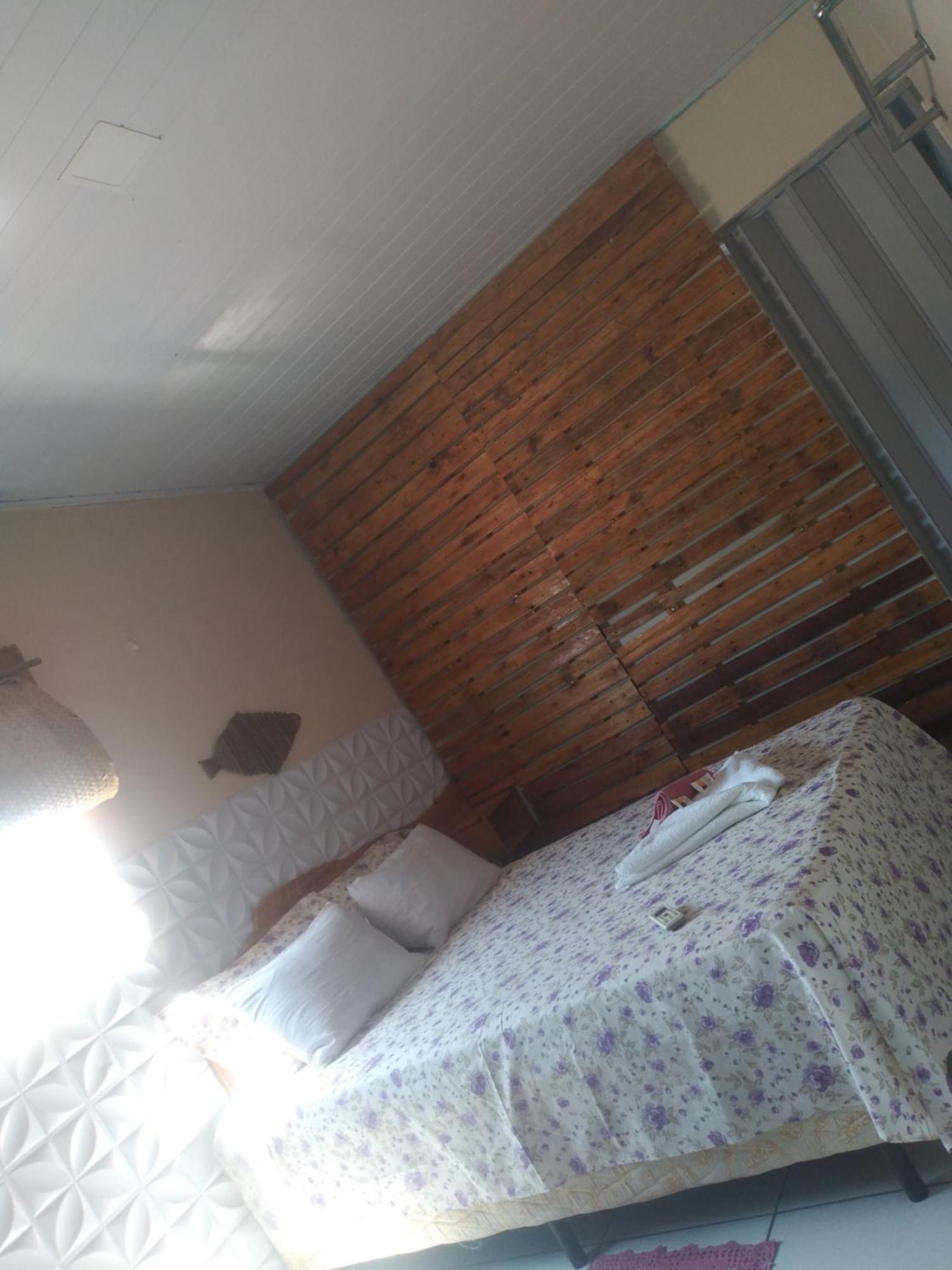 Pousada Shalom E Hostel Holly Land Santo Amaro do Maranhao Zewnętrze zdjęcie