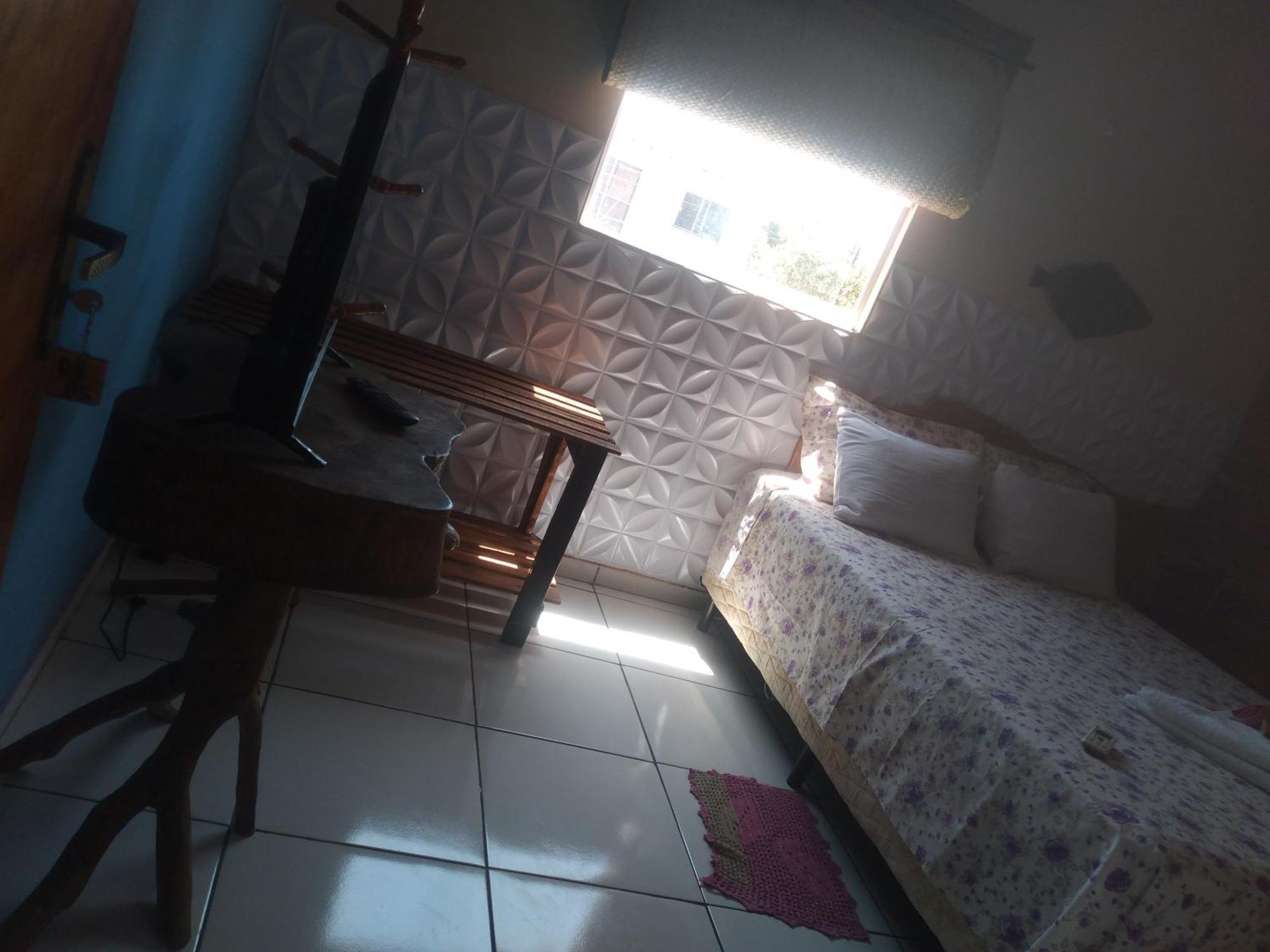 Pousada Shalom E Hostel Holly Land Santo Amaro do Maranhao Zewnętrze zdjęcie
