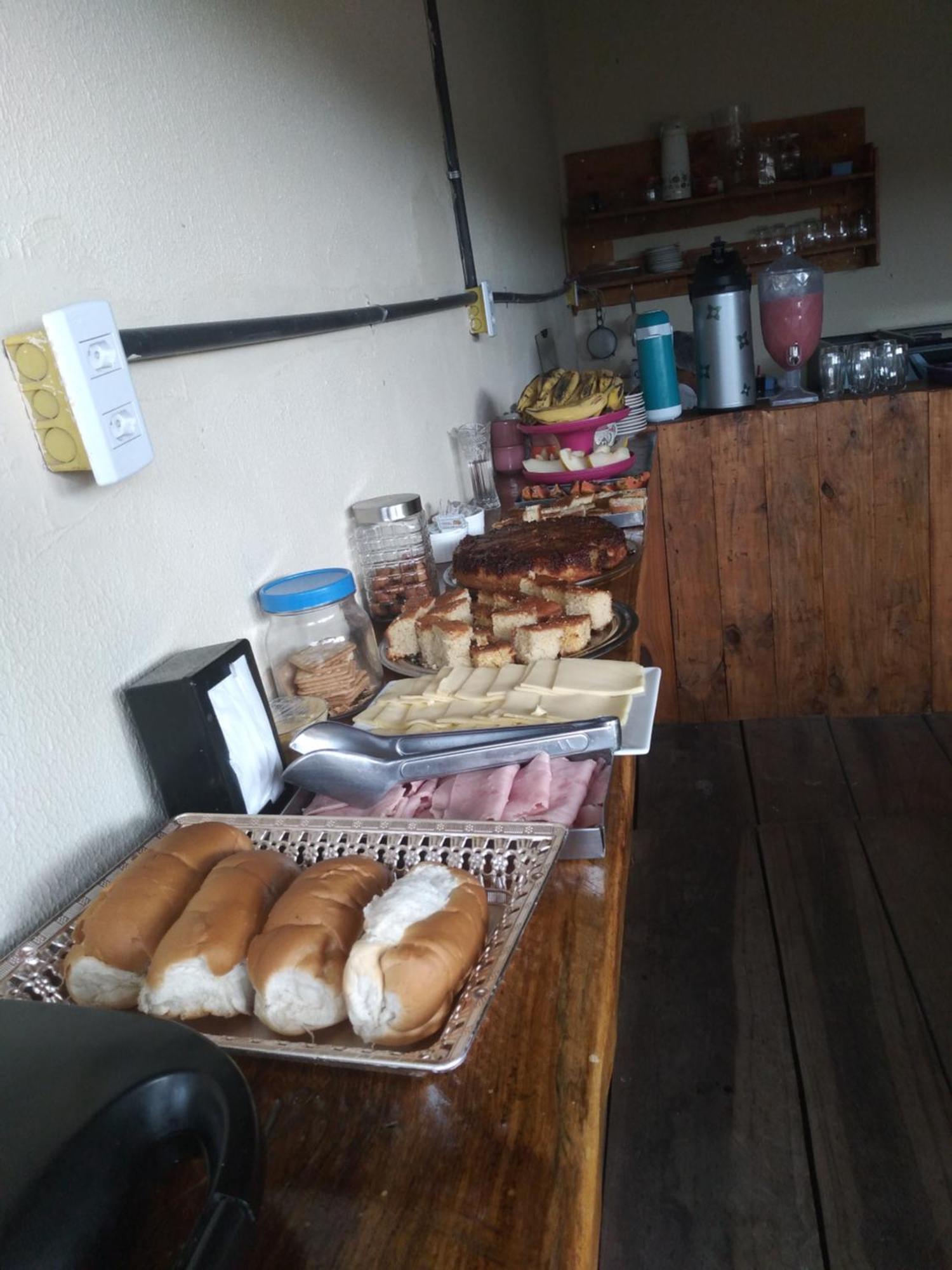 Pousada Shalom E Hostel Holly Land Santo Amaro do Maranhao Zewnętrze zdjęcie