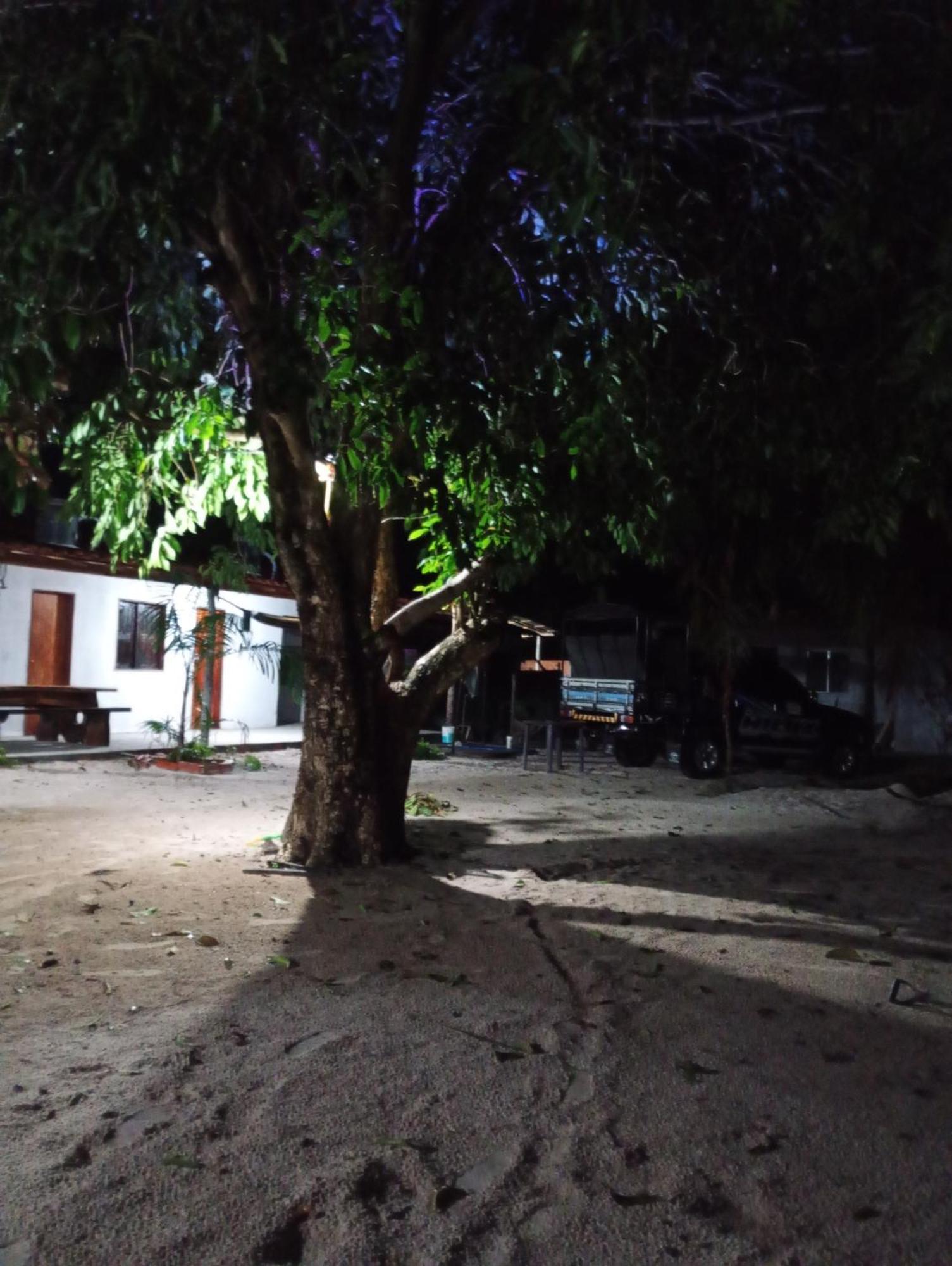 Pousada Shalom E Hostel Holly Land Santo Amaro do Maranhao Zewnętrze zdjęcie