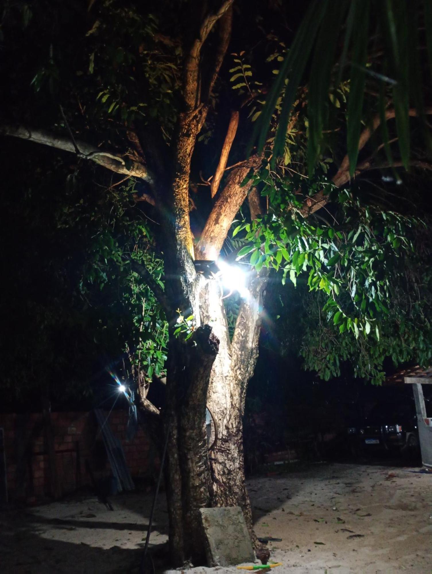 Pousada Shalom E Hostel Holly Land Santo Amaro do Maranhao Zewnętrze zdjęcie