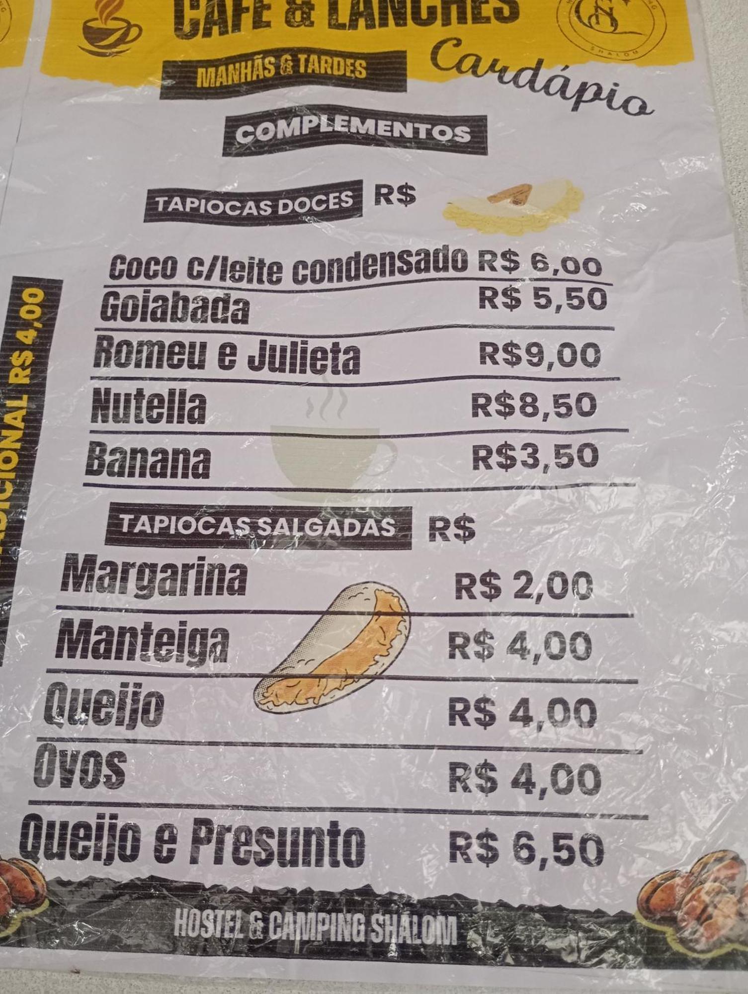 Pousada Shalom E Hostel Holly Land Santo Amaro do Maranhao Zewnętrze zdjęcie