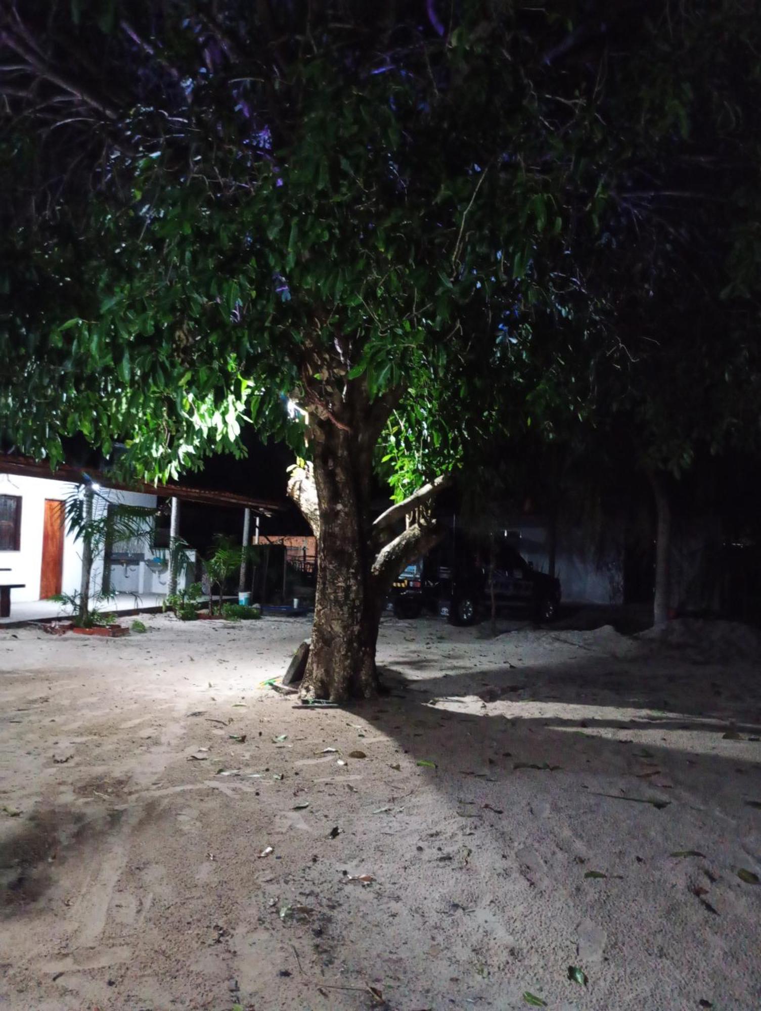Pousada Shalom E Hostel Holly Land Santo Amaro do Maranhao Zewnętrze zdjęcie