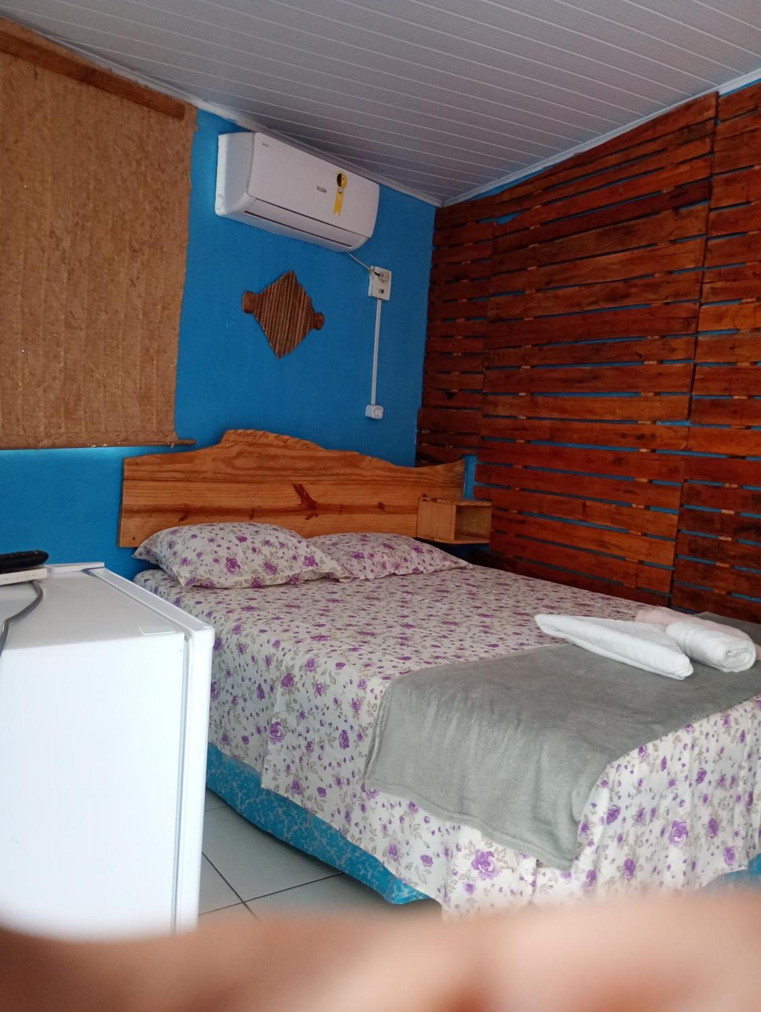 Pousada Shalom E Hostel Holly Land Santo Amaro do Maranhao Zewnętrze zdjęcie
