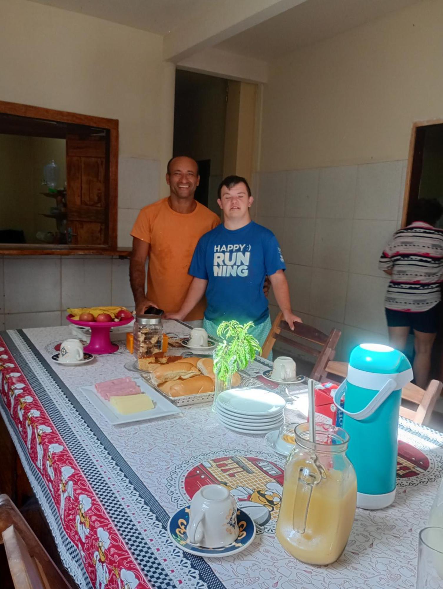 Pousada Shalom E Hostel Holly Land Santo Amaro do Maranhao Zewnętrze zdjęcie