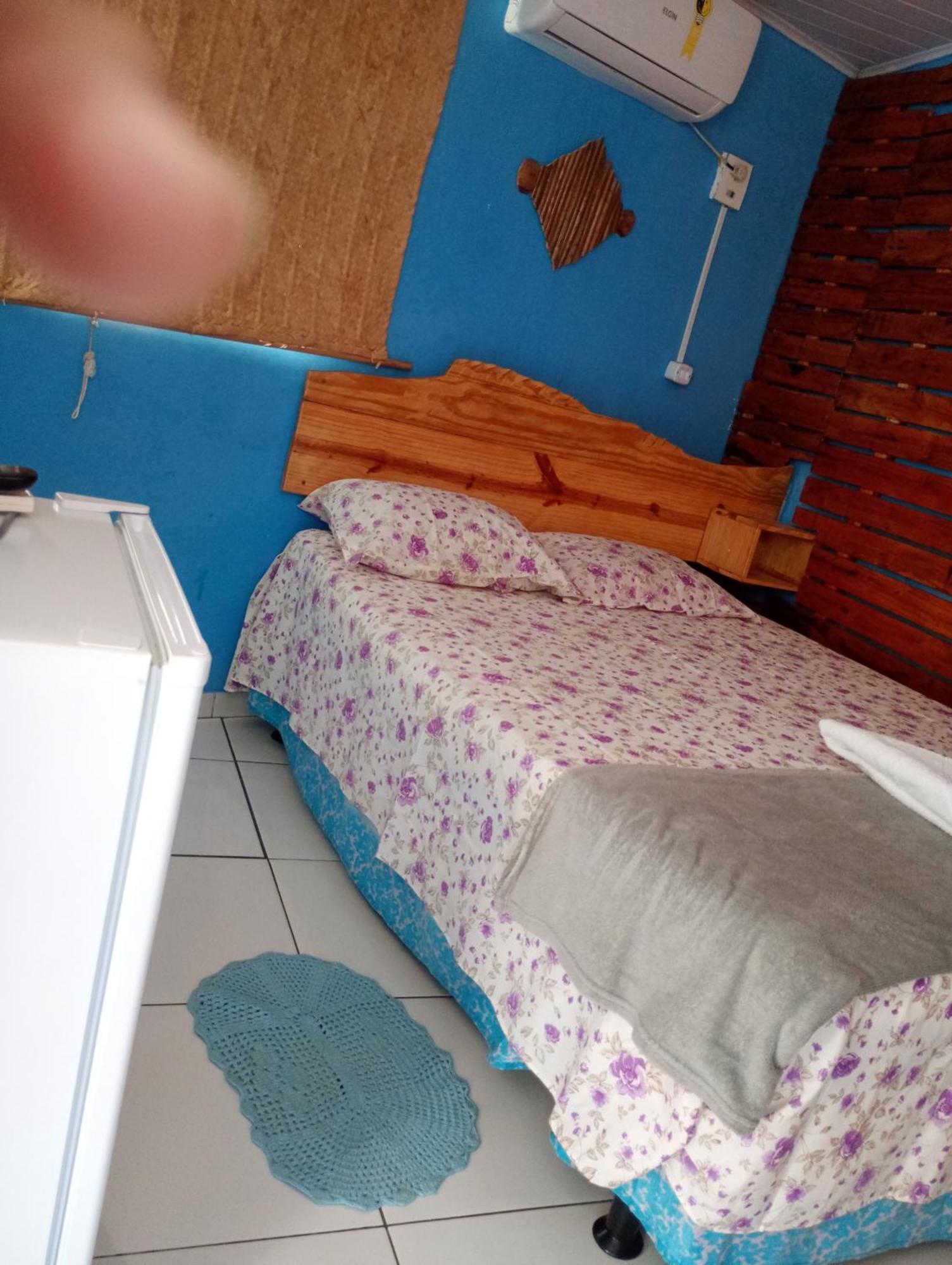 Pousada Shalom E Hostel Holly Land Santo Amaro do Maranhao Zewnętrze zdjęcie